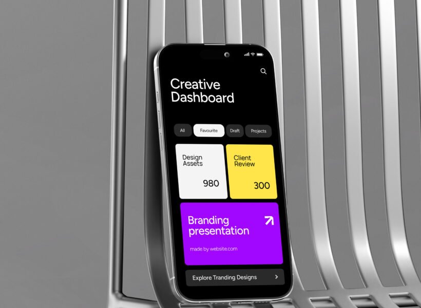 About us image of dashboard