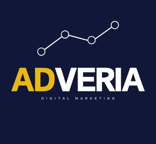 Adveria logo